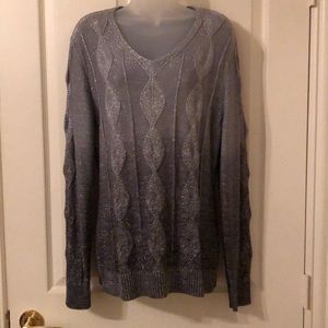 NWOT Peter Nygard Sweater